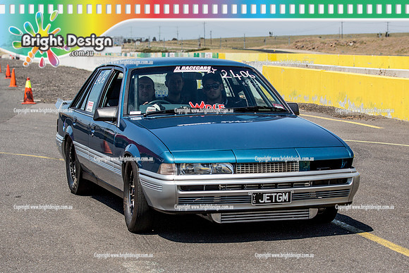 Melbourne Jamboree #1 @ Calder Park Raceway Drag Racing SAT 24 Oct 2015 (34090)  JETGM  2406