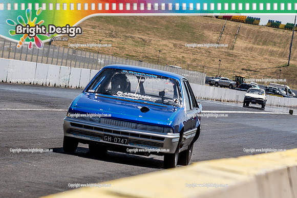 Melbourne Jamboree #1 @ Calder Park Raceway Drag Racing SAT 24 Oct 2015 (34094)  GH0747 MAATOUKS  4298
