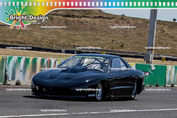 Melbourne Jamboree #1 @ Calder Park Raceway Drag Racing SAT 24 Oct 2015 (34109)  CAMILLERI RACING  PT 1517