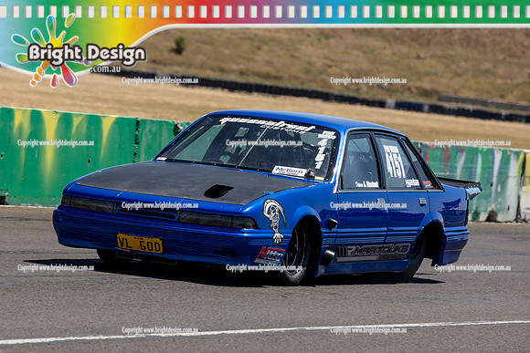 Melbourne Jamboree #1 @ Calder Park Raceway Drag Racing SAT 24 Oct 2015 (34124)  PRO TURBO 4151  A MAATOUK  VLGOD