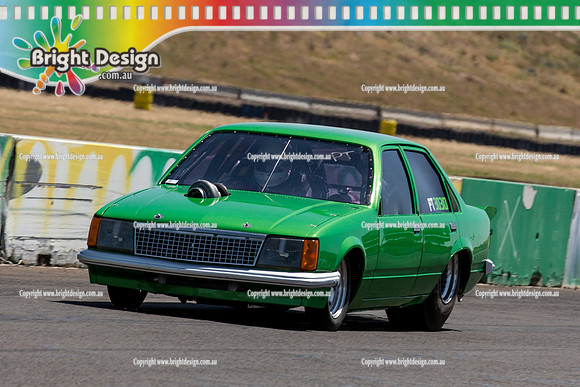Melbourne Jamboree #1 @ Calder Park Raceway Drag Racing SAT 24 Oct 2015 (34133)  SAM PREECE PT 3030