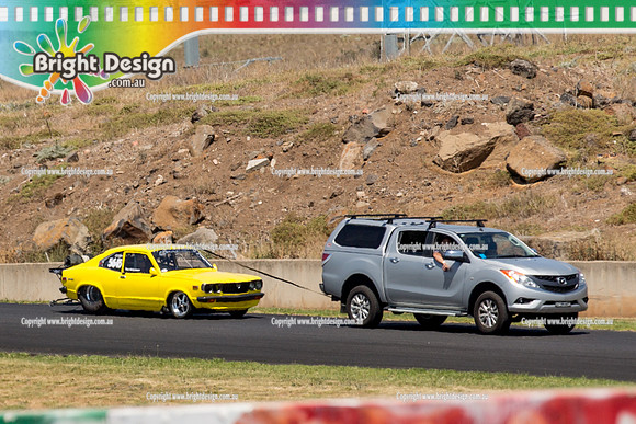 Melbourne Jamboree #1 @ Calder Park Raceway Drag Racing SAT 24 Oct 2015 (34149)  CCSM 5645 PAC RACING STEVEN BARNETT