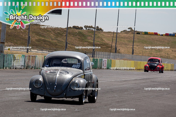 Melbourne Jamboree #1 @ Calder Park Raceway Drag Racing SAT 24 Oct 2015 (34195)  4685 ANDREW SST SST 4946  STEVE CRAVEN BUG