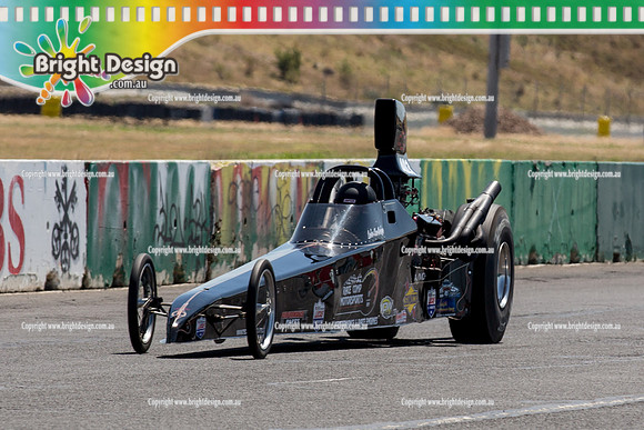 Melbourne Jamboree #1 @ Calder Park Raceway Drag Racing SAT 24 Oct 2015 (34216)  AMD 403 LUKE CARTLEDGE