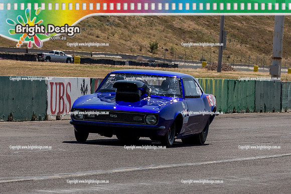 Melbourne Jamboree #1 @ Calder Park Raceway Drag Racing SAT 24 Oct 2015 (34228)  CHRIS THEO SSA 4766