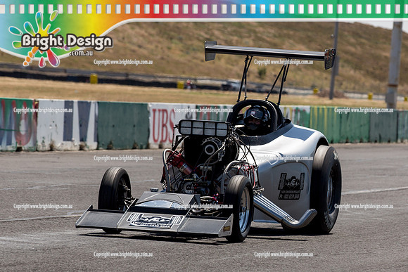 Melbourne Jamboree #1 @ Calder Park Raceway Drag Racing SAT 24 Oct 2015 (34229)  SCO 2648  AE PERFORMANCE