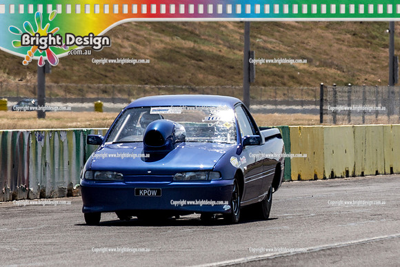 Melbourne Jamboree #1 @ Calder Park Raceway Drag Racing SAT 24 Oct 2015 (34263)  KPOW