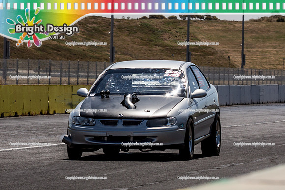 Melbourne Jamboree #1 @ Calder Park Raceway Drag Racing SAT 24 Oct 2015 (34270)  SSAA 2710