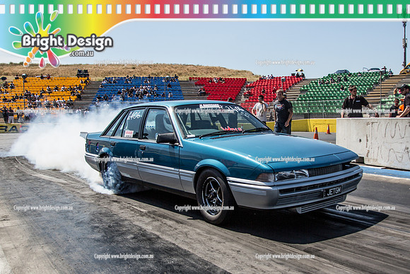 Melbourne Jamboree #1 @ Calder Park Raceway Drag Racing SAT 24 Oct 2015 (34397)  JETGM  2406