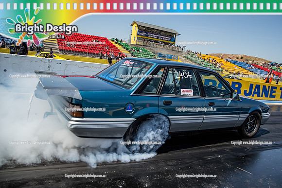 Melbourne Jamboree #1 @ Calder Park Raceway Drag Racing SAT 24 Oct 2015 (34402)  JETGM  2406