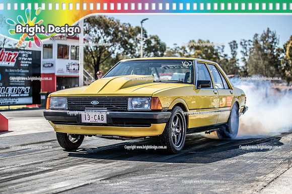 Ford Nationals Test & Tune Friday 3 December 2021 @ Heathcote (40266)  13CAB  7041 SEAN ANTHONY