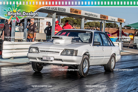 Twilight Nationals ANDRA FINALS @ Mildura  SUN 14 March 2021  (9015)  6342 308 MICHAEL GIANNAROS
