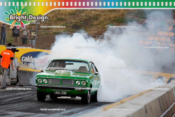 ANDRA Street Meet @ Calder Park Raceway  FRI 10 Jan 2014  (5986)  aaj036