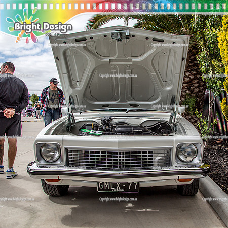 Annual Route 66 Australia Custom Car & Bike 2018  (1107)