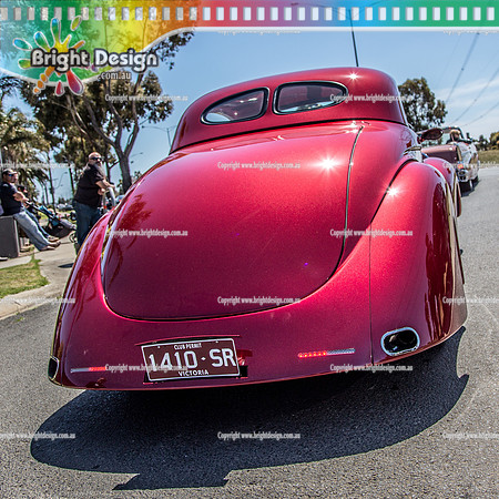 Annual Route 66 Australia Custom Car & Bike 2018  (1742)-2