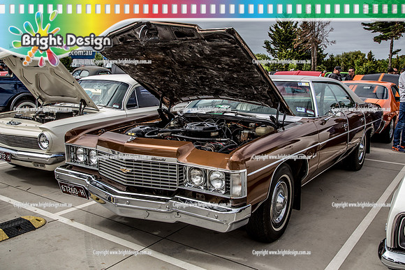 Annual Route 66 Australia Custom Car & Bike 2018  (1001)
