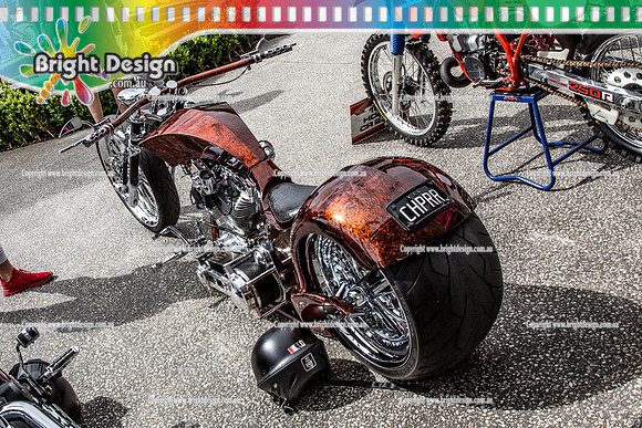 Annual Route 66 Australia Custom Car & Bike 2018  (1002)
