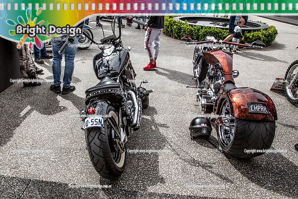 Annual Route 66 Australia Custom Car & Bike 2018  (1003)