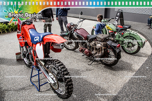 Annual Route 66 Australia Custom Car & Bike 2018  (1004)