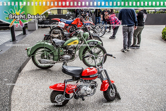 Annual Route 66 Australia Custom Car & Bike 2018  (1005)