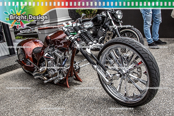 Annual Route 66 Australia Custom Car & Bike 2018  (1008)