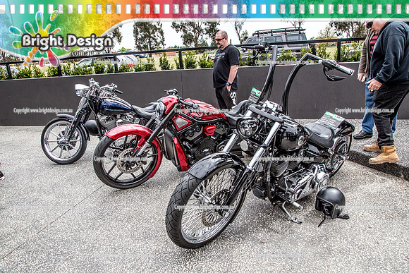 Annual Route 66 Australia Custom Car & Bike 2018  (1010)