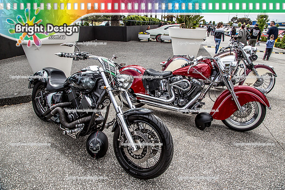 Annual Route 66 Australia Custom Car & Bike 2018  (1011)