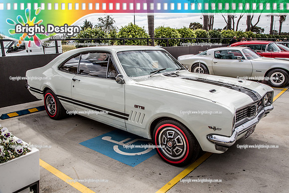 Annual Route 66 Australia Custom Car & Bike 2018  (1013)