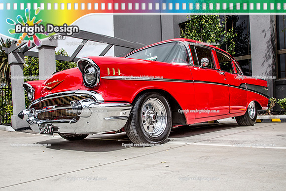 Annual Route 66 Australia Custom Car & Bike 2018  (1019)