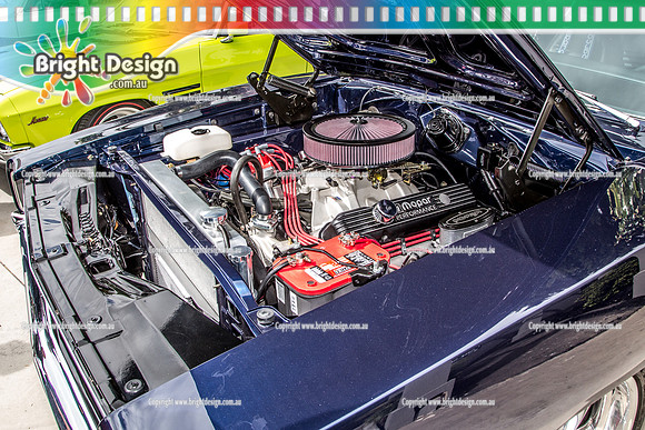 Annual Route 66 Australia Custom Car & Bike 2018  (1020)
