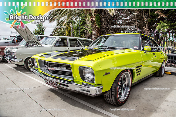 Annual Route 66 Australia Custom Car & Bike 2018  (1023)