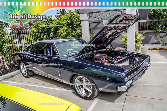 Annual Route 66 Australia Custom Car & Bike 2018  (1022)