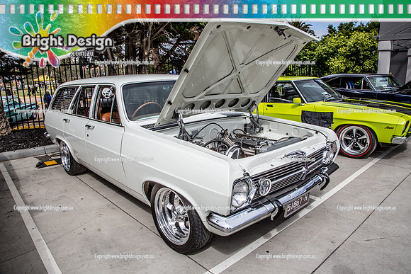 Annual Route 66 Australia Custom Car & Bike 2018  (1025)