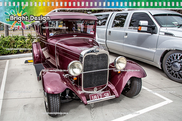 Annual Route 66 Australia Custom Car & Bike 2018  (1029)