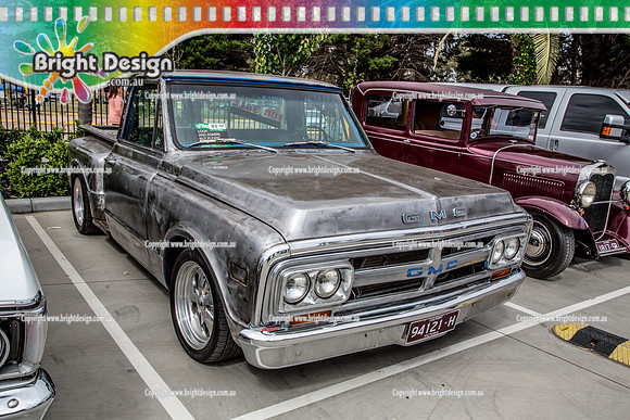 Annual Route 66 Australia Custom Car & Bike 2018  (1030)