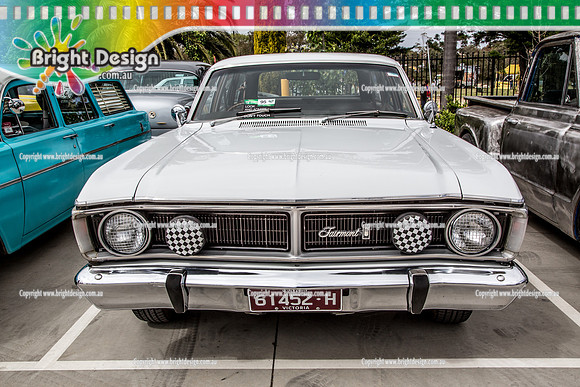 Annual Route 66 Australia Custom Car & Bike 2018  (1031)