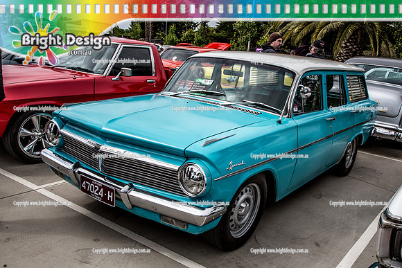Annual Route 66 Australia Custom Car & Bike 2018  (1032)