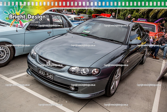 Annual Route 66 Australia Custom Car & Bike 2018  (1034)