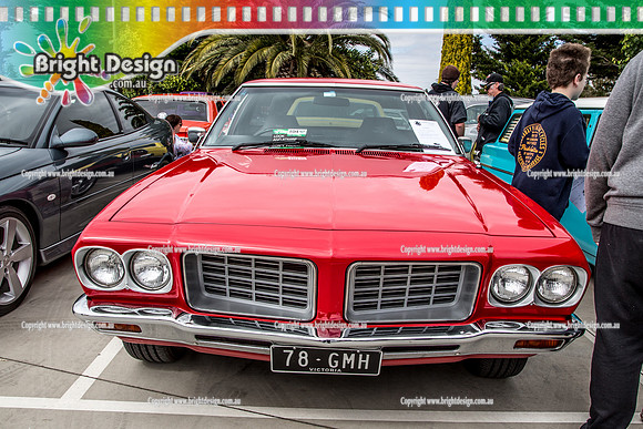 Annual Route 66 Australia Custom Car & Bike 2018  (1033)