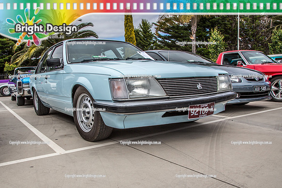 Annual Route 66 Australia Custom Car & Bike 2018  (1035)