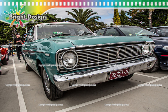 Annual Route 66 Australia Custom Car & Bike 2018  (1038)