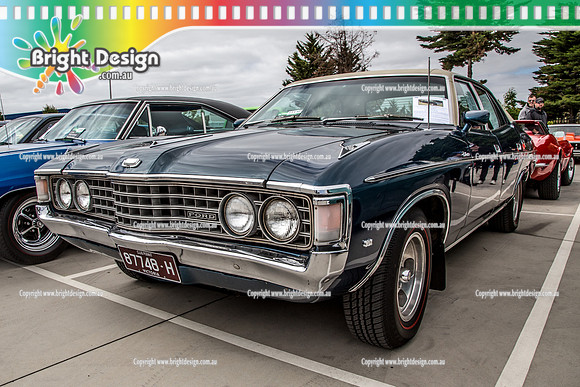 Annual Route 66 Australia Custom Car & Bike 2018  (1039)