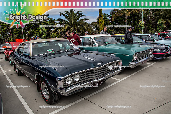 Annual Route 66 Australia Custom Car & Bike 2018  (1040)