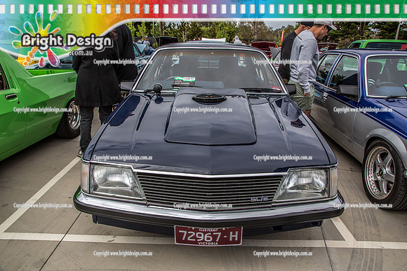 Annual Route 66 Australia Custom Car & Bike 2018  (1045)