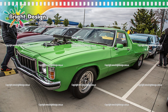 Annual Route 66 Australia Custom Car & Bike 2018  (1046)