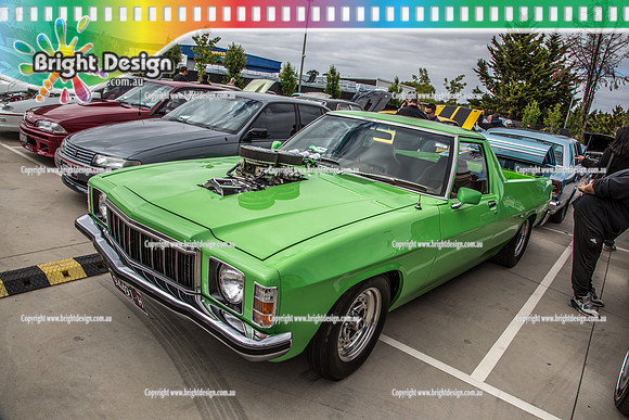 Annual Route 66 Australia Custom Car & Bike 2018  (1047)