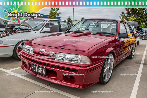 Annual Route 66 Australia Custom Car & Bike 2018  (1049)
