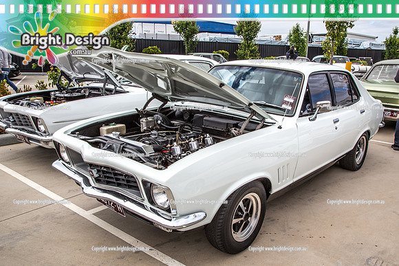 Annual Route 66 Australia Custom Car & Bike 2018  (1055)