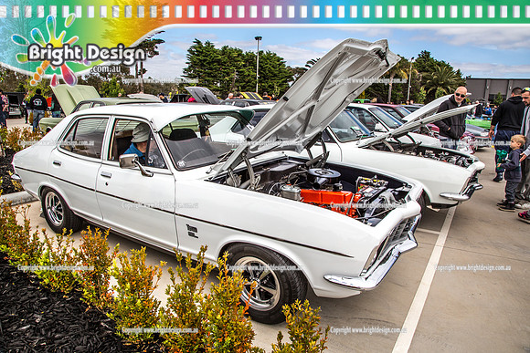 Annual Route 66 Australia Custom Car & Bike 2018  (1058)