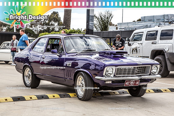 Annual Route 66 Australia Custom Car & Bike 2018  (1059)